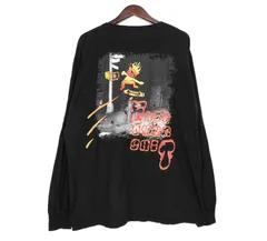 カタリスト ロングスリーブ Tシャツ CVTVLIST CTLS edited_3_1600x.jpg?v=1699581817