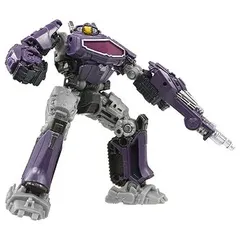 SS-130 ショックウェーブ (完成品) - ホビーサーチ ロボット・特撮