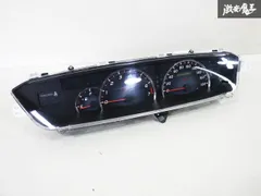 値下げしました！後期型 AZR60 2WD オプティトロンメーター