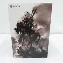 2025年最新】ニーア オートマタ ブラックボックス エディションの人気