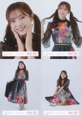 田村保乃 ケヤフェス パフォーマンス キャンプ 卒コン 生写真 12種コンプ 櫻坂46 生写真 田村保乃 2024年 夏フェス衣装 コンプ - メルカリ
