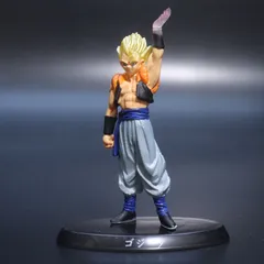 DRAGON BALL (ドラゴンボール) / ゴジータ /  超造形魂 其之八 DGMF031