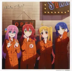 2025年最新】ぼっち・ざ・ろっく!blu-rayの人気アイテム - メルカリ