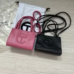 ⭐︎未使用⭐︎TELFAR アザレア　M 2025年最新】テルファーアザレアの人気アイテム - メルカリ