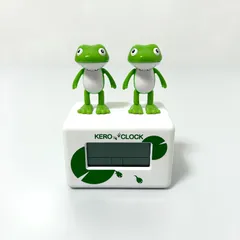 2025年最新】ケロクロック2の人気アイテム - メルカリ