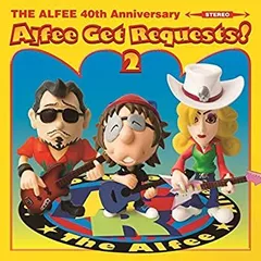 2025年最新】alfee get requests!の人気アイテム - メルカリ