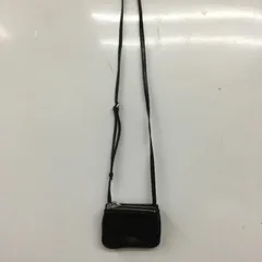 USED 古着 ショルダーバッグ Cookie Accordion Bag ミニバッグ STAND OIL