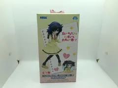 Amazon | 箱傷)プレミアムフィギュア 黒木智子 私がモテないのは
