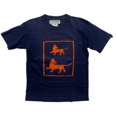 Joe Casely-Hayford ジョー・ケイスリー・ヘイフォード 半袖Tシャツ