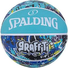 スポルディング　SPALDING　バスケットボール　アウトドア　84373Z　7号　★2900