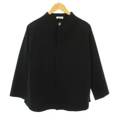値下げ【美品】plantation×デサント　PDダウン　黒 値下げ【美品】plantation×デサント PDダウン 黒