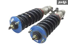 インテグラ DC2 DB8 シビック EG6 EG4　Largus　車高調 LARGUS ONLINE SHOP / ホンダ シビック EG4 2WD SpecS 車高調キット
