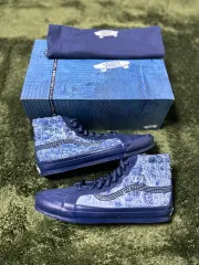 2025年最新】fdmtl vansの人気アイテム - メルカリ