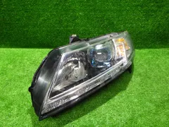 鯉空㌃⭐︎プロフⅣ見てネ専用 HONDA CR-Z ヘッドライト左右 鯉空㌃⭐︎プロフⅣ見てネ専用 HONDA CR-Z ヘッドライト左右 Yahoo