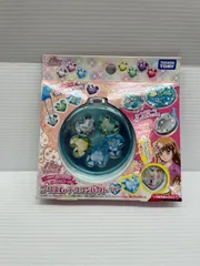 ♡激レア プリティーリズムミニスカート シーズン1＆シールBOOK 2点セット♡ ♡激レア プリティーリズムミニスカート シーズン1＆シールBOOK