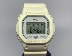 2024年最新】mhl g-shockの人気アイテム - メルカリ