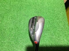 【中古】 コブラ KING cobra SB WEDGE 60°/08°(VERSATILE) ウェッジ WG 純正特注シャフト (フレックスR) メンズ 男性用 右利き 右用 Cランク ゴルフクラブ