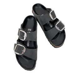 2024年最新】birkenstock arizona big buckle 37の人気アイテム - メルカリ