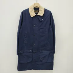 2024年最新】barbour コート ノンオイルの人気アイテム - メルカリ