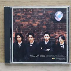 the FIELD OF VIEW ／『Melody』 邦楽 CD single - メルカリ