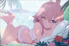 2025年最新】ブルアカ ホシノ プレイマットの人気アイテム