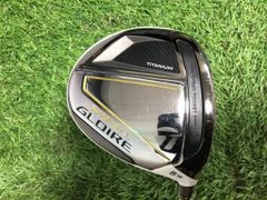 【中古】 テーラーメイド STEALTH GLOIRE 5W フェアウェイウッド FW SPEEDER NX for TM(FW) (フレックスSR) メンズ 男性用 右利き 右用 Cランク ゴルフクラブ