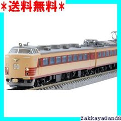 Tomix N HG 485系300番台 12両編成 - メルカリ