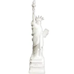 2025年最新】自由の女神 置物の人気アイテム - メルカリ