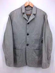 アクネストゥディオズ ACNE STUDIOS MANOU SALT    ノッチドラペル3Bジャケット メンズ JPN：48 のサムネイル