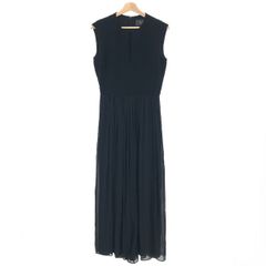 PLEATS PLEASE プリーツプリーズ 大理石調 ボトルネック 長袖カットソー ブラウス  サイズ:3 PP74-JK504 マルチカラー  レディース PLEATS PLEASE プリーツプリーズ 大理石調 ボトルネック 長袖