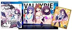 【中古】 PS Vita VALKYRIE DRIVE ?BHIKKHUNI-