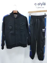 2025年最新】ニードルス トラックジャケット sの人気アイテム - メルカリ