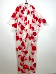 2025年最新】ふりふ浴衣の人気アイテム - メルカリ