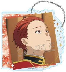 【中古】キーホルダー シュタルク 「葬送のフリーレン 百面相キーチェーン」