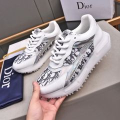 ディオールカジュアルメンズスニーカーDior2