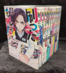 【全巻初版/帯付き・特典付き】刷ったもんだ！　1～12巻セット 71cy42x9SoL.jpg