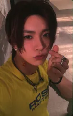 ENHYPEN INCEPTIO ver. HEESEUNG ROMANCE:UNTOLD