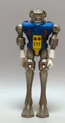 2025年最新】ミクロマン ガ・キーンの人気アイテム - メルカリ