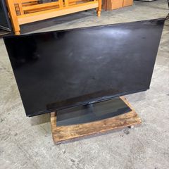 SHARP 40型液晶テレビ 4T-C40CL1 2020年製