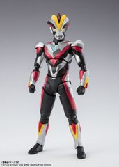【新品未開封】S.H.Figuarts ウルトラマンビクトリー （ウルトラマン ニュージェネレーション スターズVer.）　バンダイ　フィギュアーツ　特撮　ヒーロー　フィギュア　アクションフィギュア　可動フィギュア
