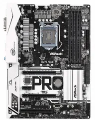 Intel Core i7 6700 ASROCK H270 PRO4 セット Amazon | ASRock Intel H270チップセット搭載 ATXマザーボード