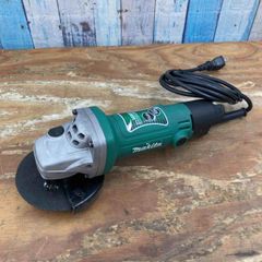 ◇マキタ(makita) 100mmディスクグラインダ M961【柏店】のサムネイル