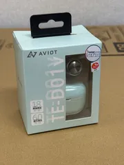 2025年最新】aviot te-d01vの人気アイテム - メルカリ