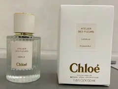 2024年最新】chloe クロエ フルールの人気アイテム - メルカリ