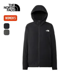 【新品】THE NORTH FACE ノースフェイス フレキシブルフーディ【ウィメンズ】