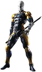 L GEAR SOLID プレイアーツ改　2体セット Amazon.co.jp: METAL GEAR SOLID2 SONS OF LIBERTY PLAY ARTS改