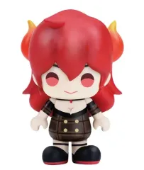 【中古】トレーディングフィギュア ドーラ ストリートウェア 「にじさんじミニフィギュアコレクション第4弾」