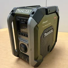 2025年最新】makita マキタ ラジオの人気アイテム - メルカリ