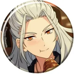 あんさんぶるスターズ 乱凪砂 ss 缶バッジ 開花前 2025年最新】乱凪砂 缶バッジの人気アイテム - メルカリ