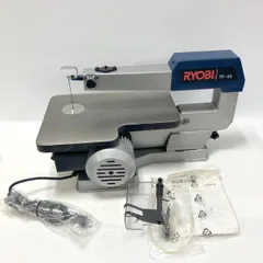 ⭐️値下げ⭐️卓上 糸ノコ盤 TF-45 RYOBI リョービ 1024000096565-4.jpg